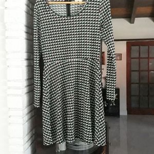 BN NBW MICHAEL KORS baby doll dress.